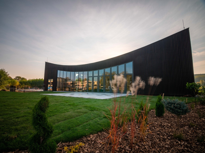 Spa 4, Zala Springs Golf Resort, Zalaszentgrót