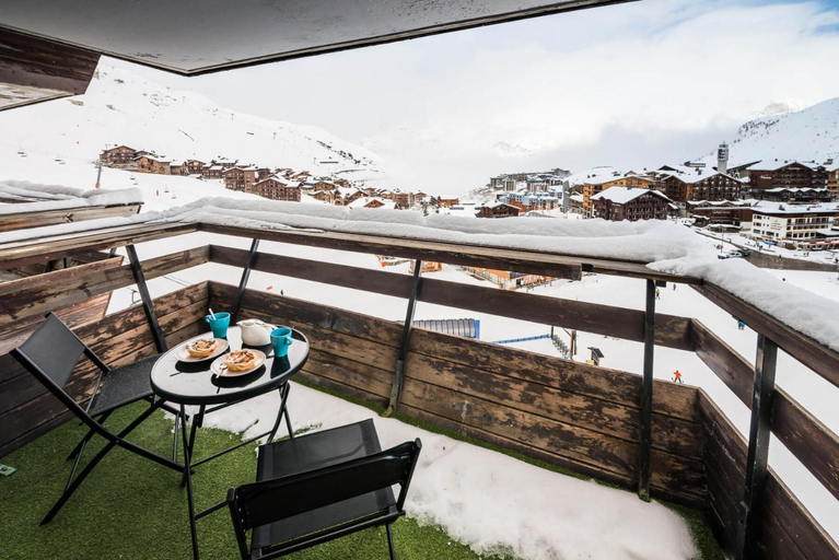 Others 4, Residence Palafour - Studio renove MAE-9944, Savoie