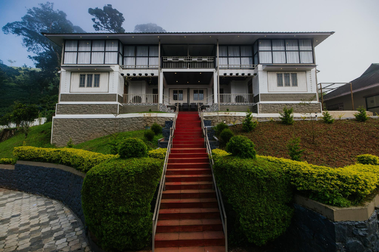 Others 4, Misty Courtyard Resort, Idukki