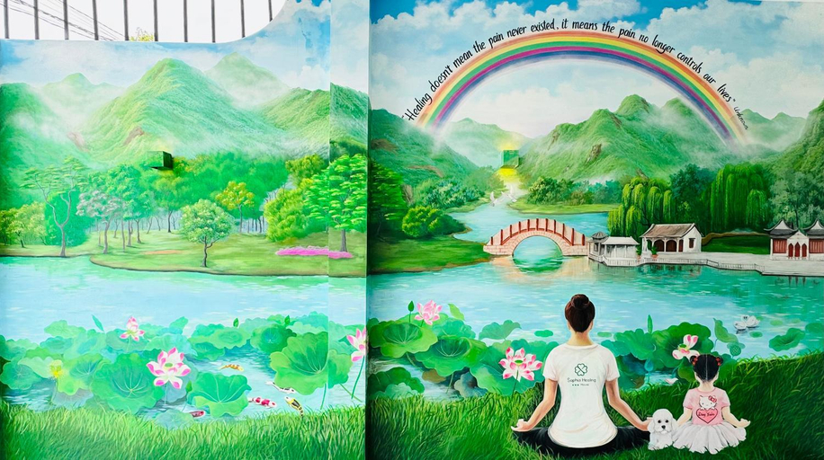 Sport & Beauty 4, Sophia Healing House Cần Thơ, Bình Thủy