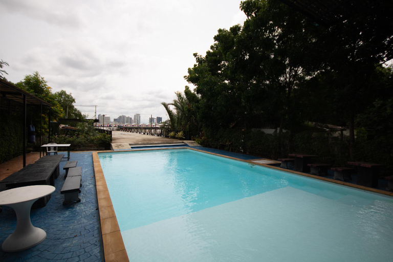Sport & Beauty 5, Arttra Villa, Phra Pra Daeng