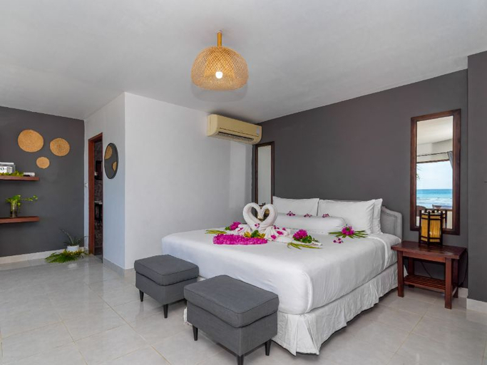 Bedroom 4, Lanta Beach Resort, Ko Lanta