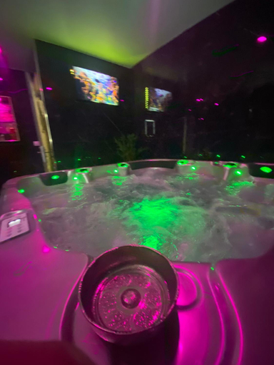 Sport & Beauty 5, Sultan Spa Privatif Lille, Nord