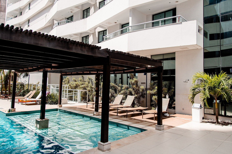 Sport & Beauty, Mondial Apartments By BnbHost, Salvador