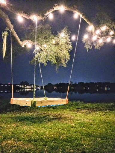 Others 5, Orlando Lakefront Tiny House Community, Orange