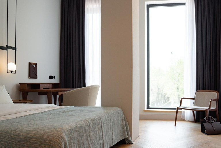 Bedroom 2, Pana Boutique Hotel, Shymkent
