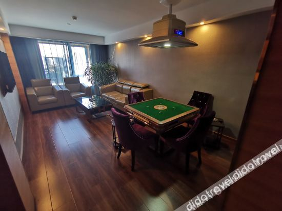 Others 2, Guyue Hotel, Taiyuan