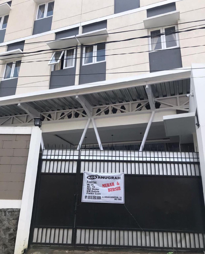 Kost Anugrah, Demak