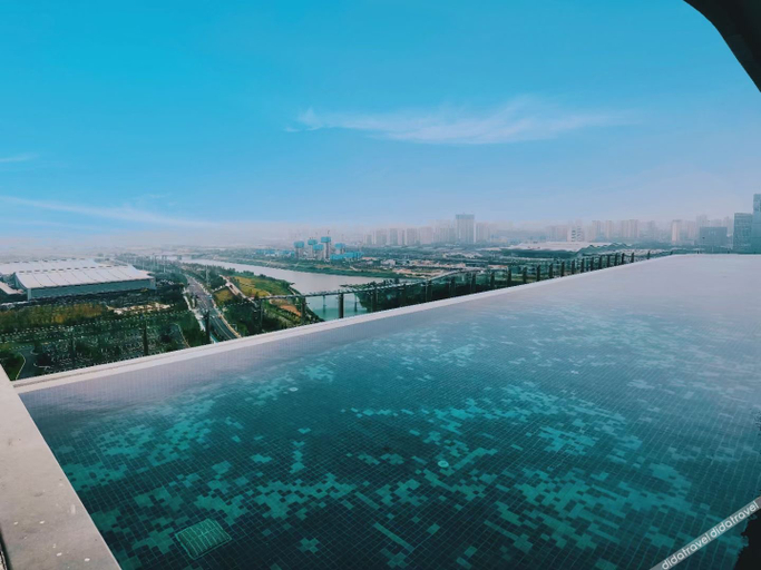 Sport & Beauty 2, Steigenberger Hotel SUNAC Changsha, Changsha