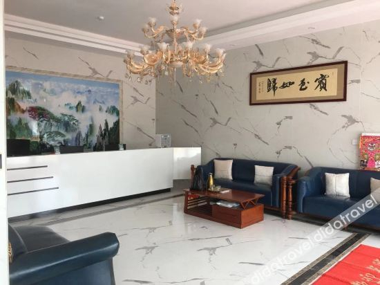 Others 5, Gumaidi Hotel, Jiangmen