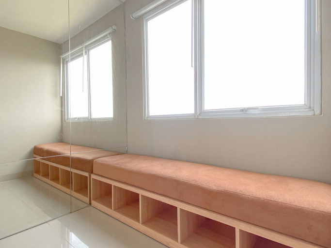 Others 4, Spacious And Comfy Studio Apartment Royal Sentul Park, Bogor