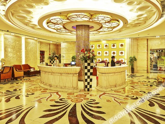 Others 5, Header Baotou Hotel, Baotou