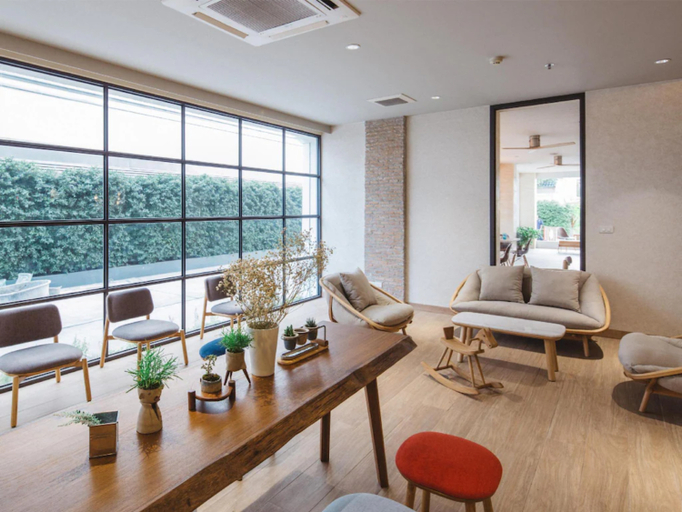 Others 5, Clef Hotel Bangkok, Muang Samut Prakan