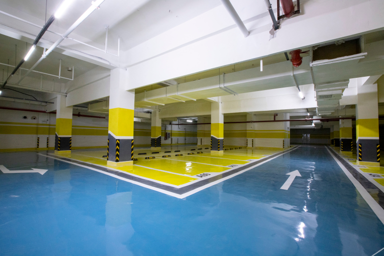 Sport & Beauty 3, Holiday Inn Express HENGSHUI RAILWAY STATION by IHG, Hengshui