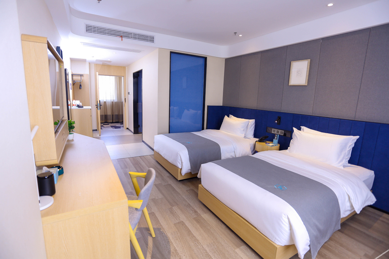 Others 3, LANOU HOTEL, Yangzhou