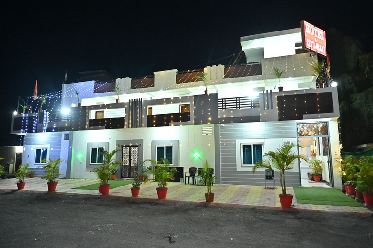 Exterior & Views 2, Indore Palace, Indore