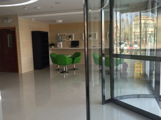 Public Area, Vatica Beijing Miyun West Guoyuan Street Hotel, Beijing