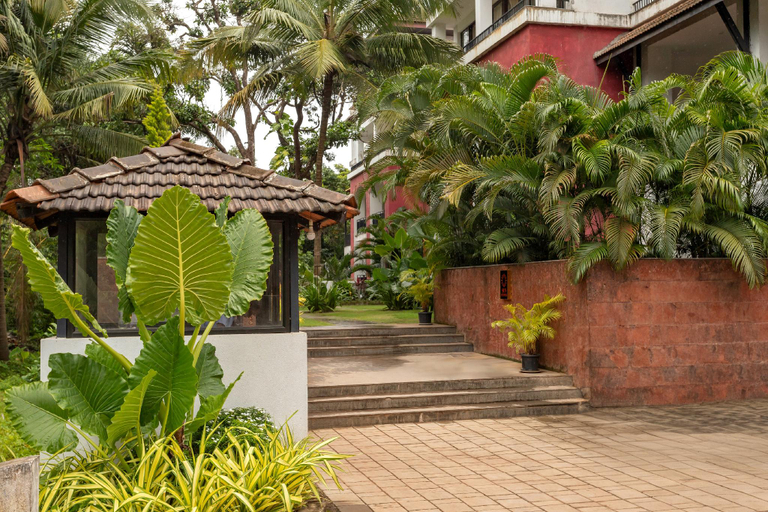Others 5, tisyastays | Elegant 1BHK Apartment, North Goa