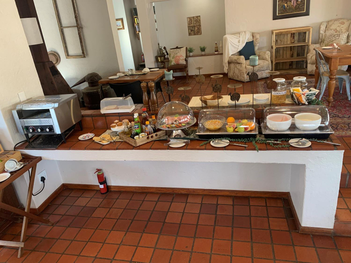 Food & Drinks 5, Otjibamba Lodge, Otjiwarongo