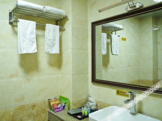 其他 4, Zun Pin Hotel, Changji Hui