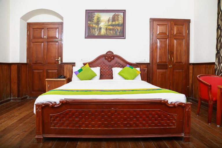 Bedroom 2, Yantra Resort Ooty , The Nilgiris