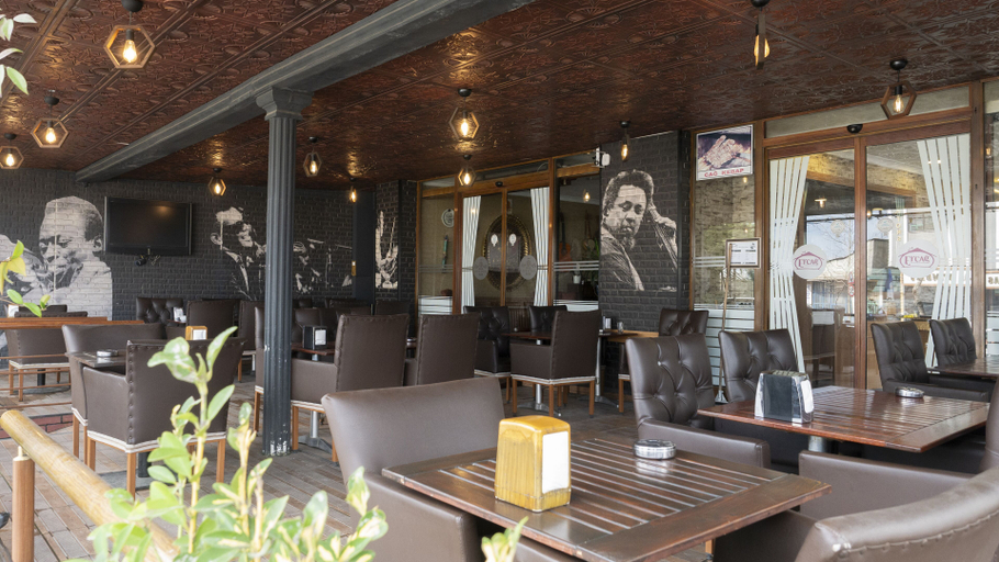 Food & Drinks 5, ERS LİFE AİRPORT HOTEL, Pendik