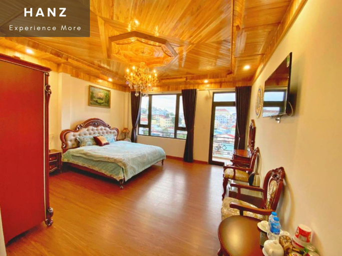 Others 2, HANZ Hoa Dang Hotel, Đà Lạt