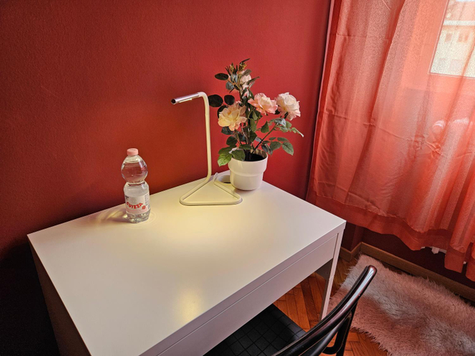Others 3, Guesthouse - Metro M1 Sesto Rondo, Milano