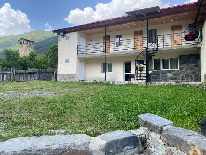 Others 5, Nicolas GuestHouse, Mestia