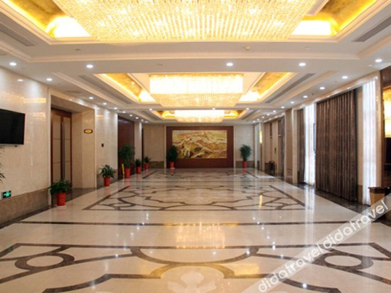 Others 5, Wangchaolou Cultural Theme Hotel, Yangzhou