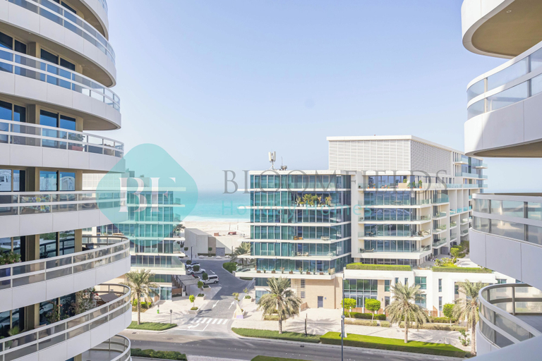 Exterior & Views 5, Bloomfields 2BR Soul Beach in Saadiyat, Abu Dhabi City
