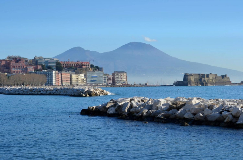 Others 3, Morant Guest Room, Napoli