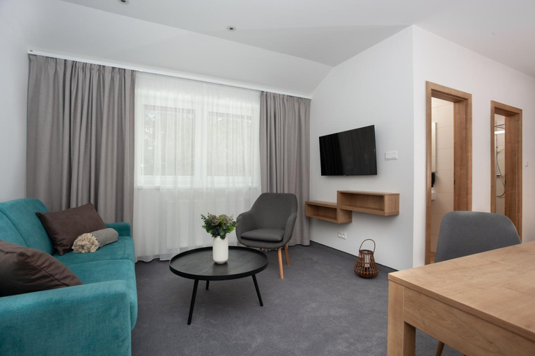 Others 5, Apartmany Bachledka, Poprad