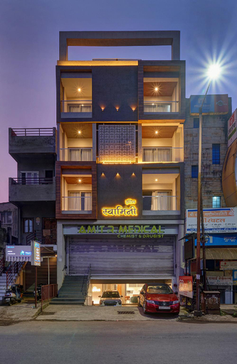 Others 4, Hotel Swamini Kolhapur, Kolhapur