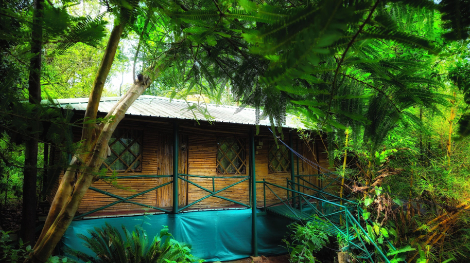 Sport & Beauty 5, Devigiri Home Stay and Resort, Chikmagalur