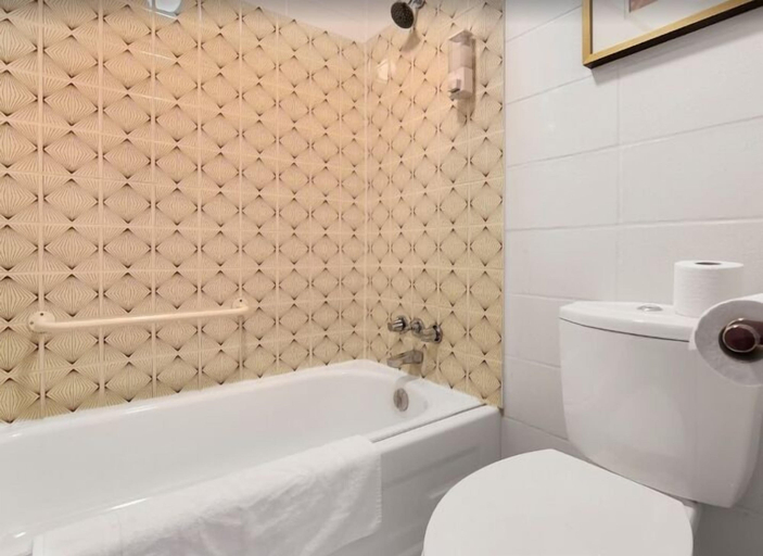 Bathroom 4, Auberge Pique-Nique, Le Centre-de-la-Mauricie