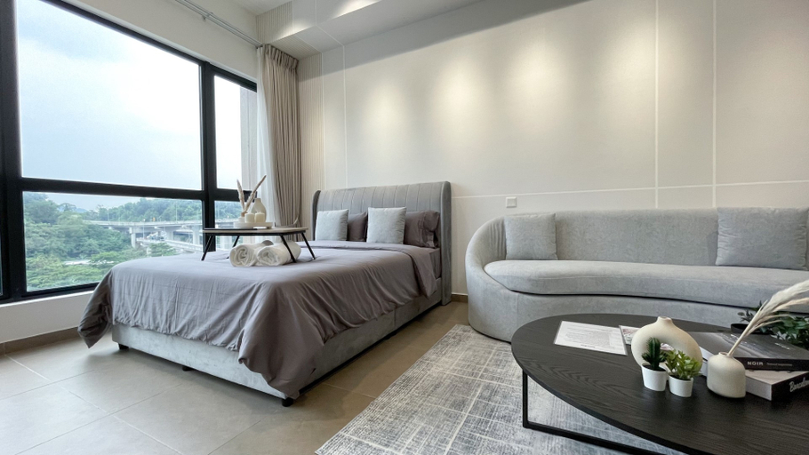 Mossaz By Synergy Property Management Room Type - Double Room