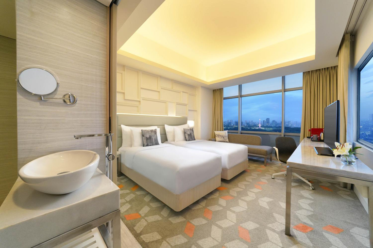 Bedroom 10