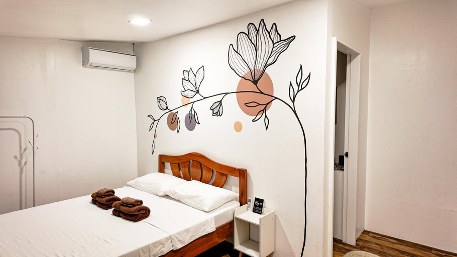 Bedroom 7