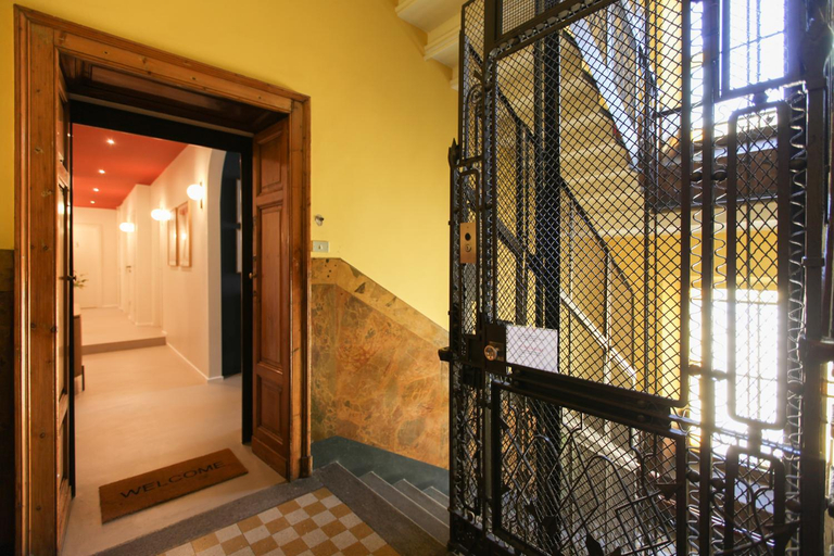 Others 2, Ca Bela - Certosa SUITES, Milano
