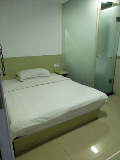 Others 2, Jinyang Hotel, Shenzhen