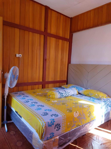 Others 5, Tiger fish homestay, Manado