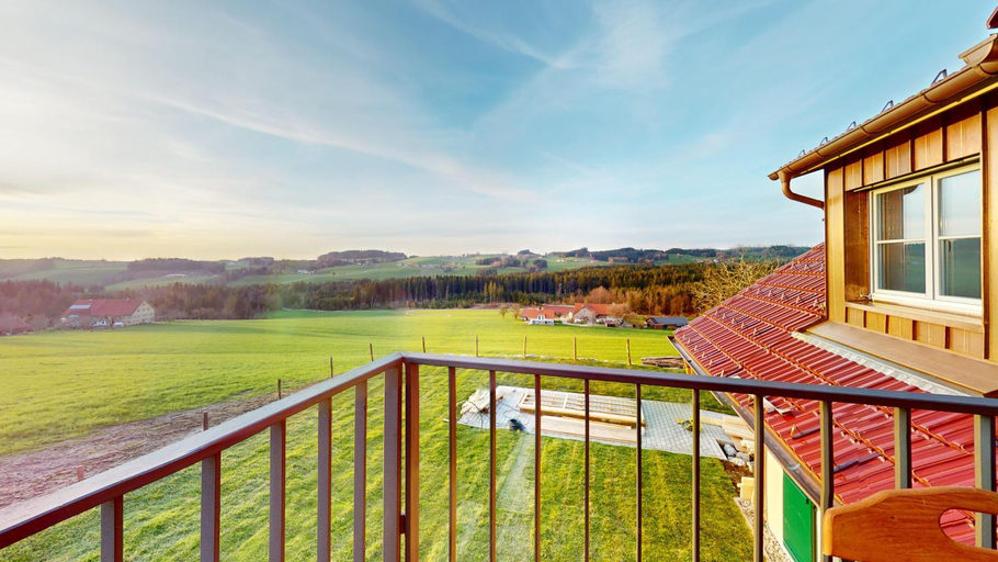 Exterior view 5, HEIMATEL - Ferienappartements Hochberg, Ravensburg