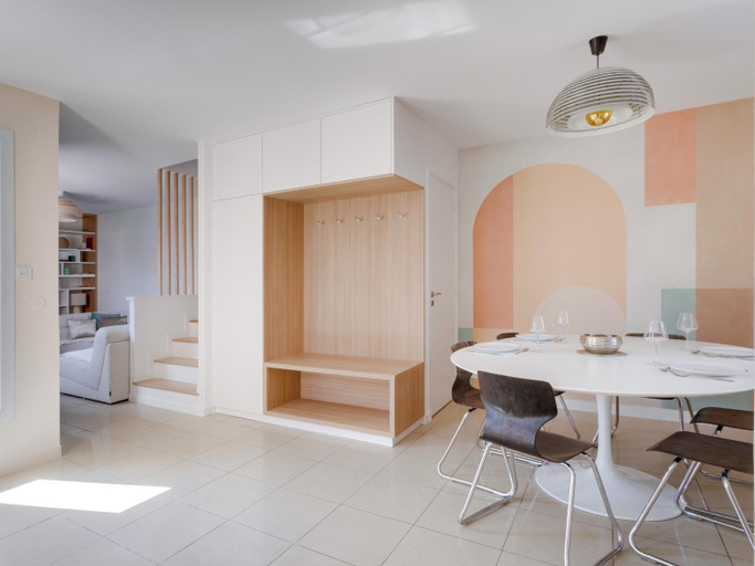 Others 5, Villa Paradis Urbain, Hauts-de-Seine