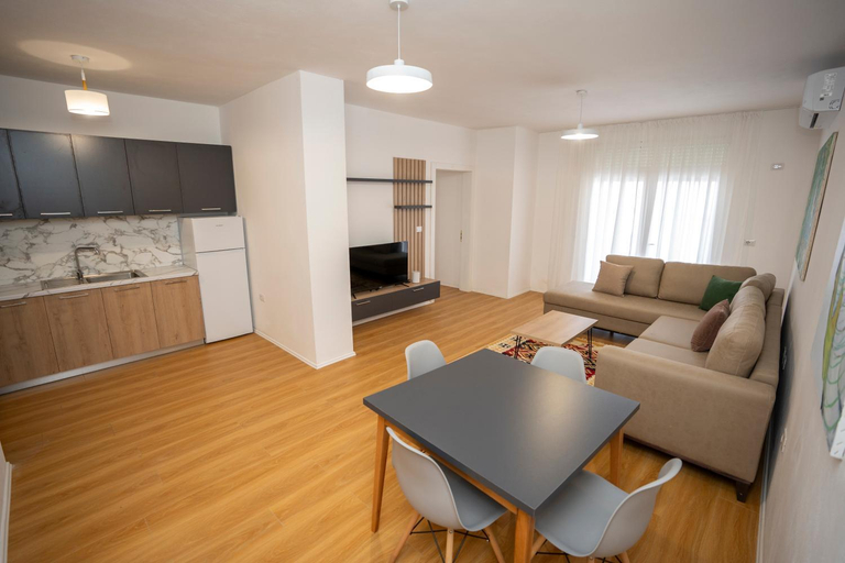 Others 5, Shkodra Harmony Residences, Shkodrës