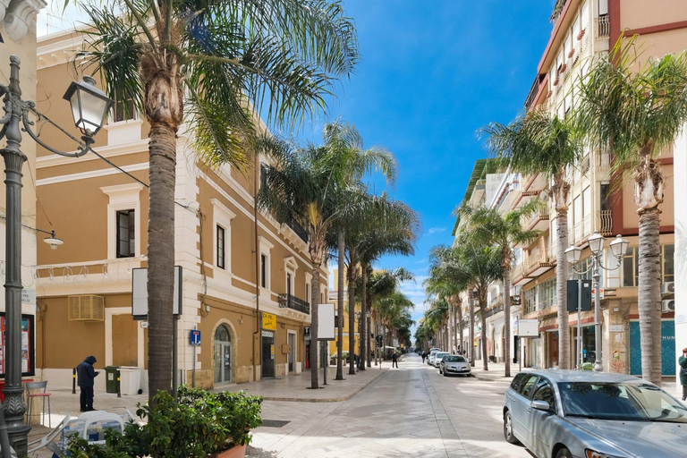 Others 3, Hary Home Exclusive Rooms, Brindisi