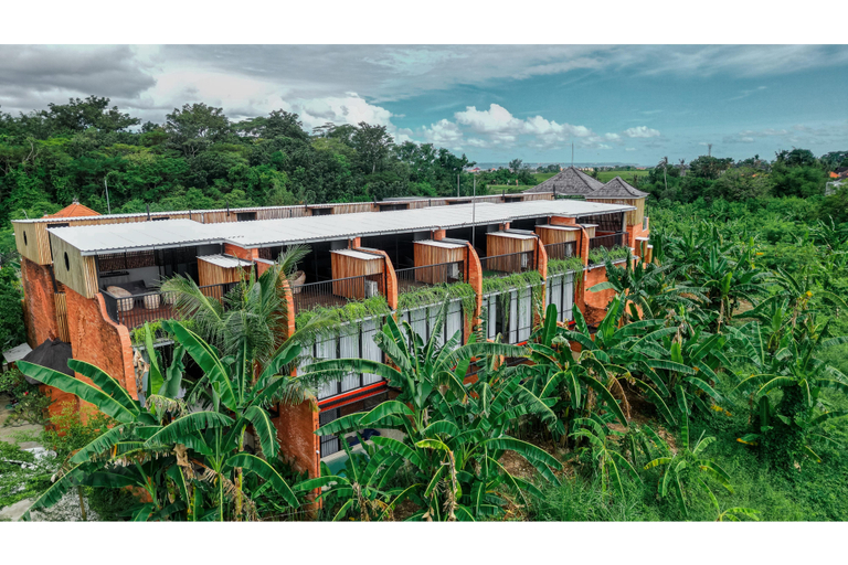 Baliris Canggu Villa Unit C by Betterplace, Bali