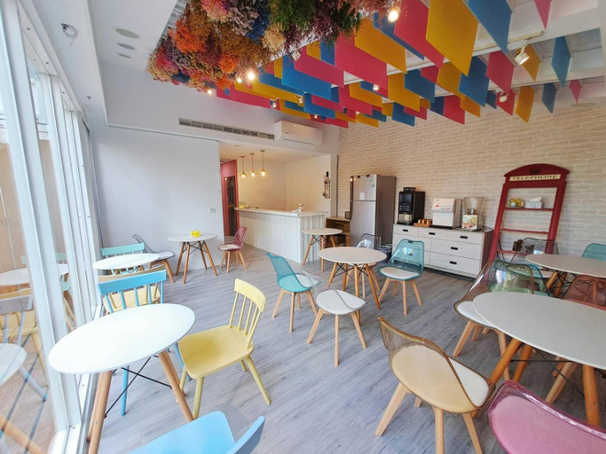 Food & Drinks, 晟品溫泉湯旅 宜蘭縣058號, Yilan