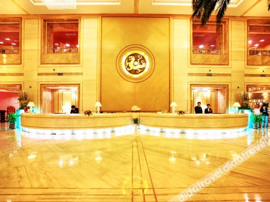 Others 4, Header Baotou Hotel, Baotou