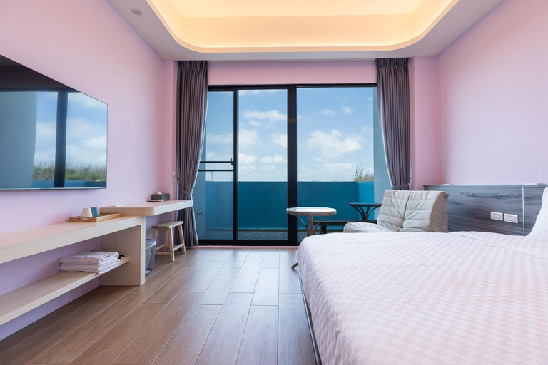 Others 5, Tinghai Leisure homestay, Penghu